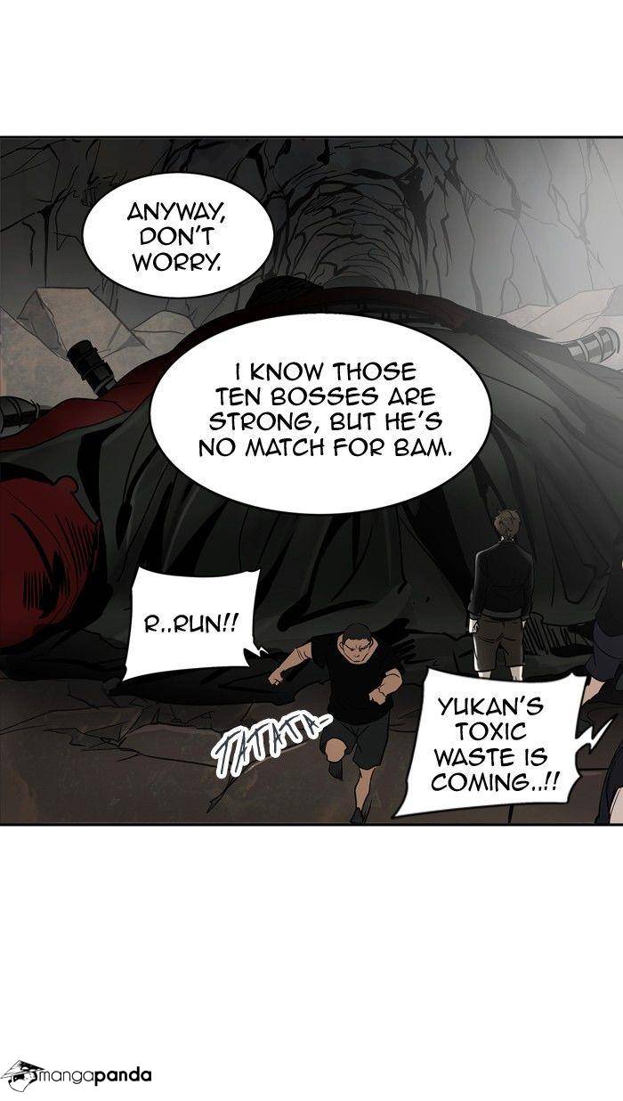 Tower of God Chapter 290 image 08